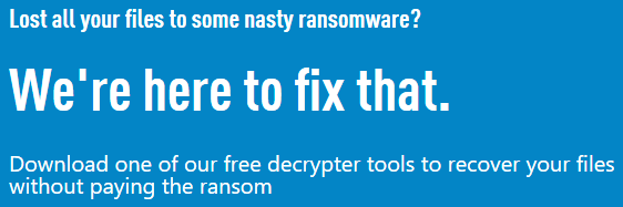 Free Decrypter Tool
